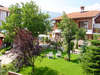 Glazne Hotel 